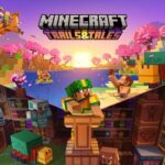 Minecraft anuncia la actualización ‘Trails & Tales’ y muestra sus novedades