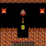 ¿Es posible recrear Zelda en Minecraft? Un jugador lo ha logrado