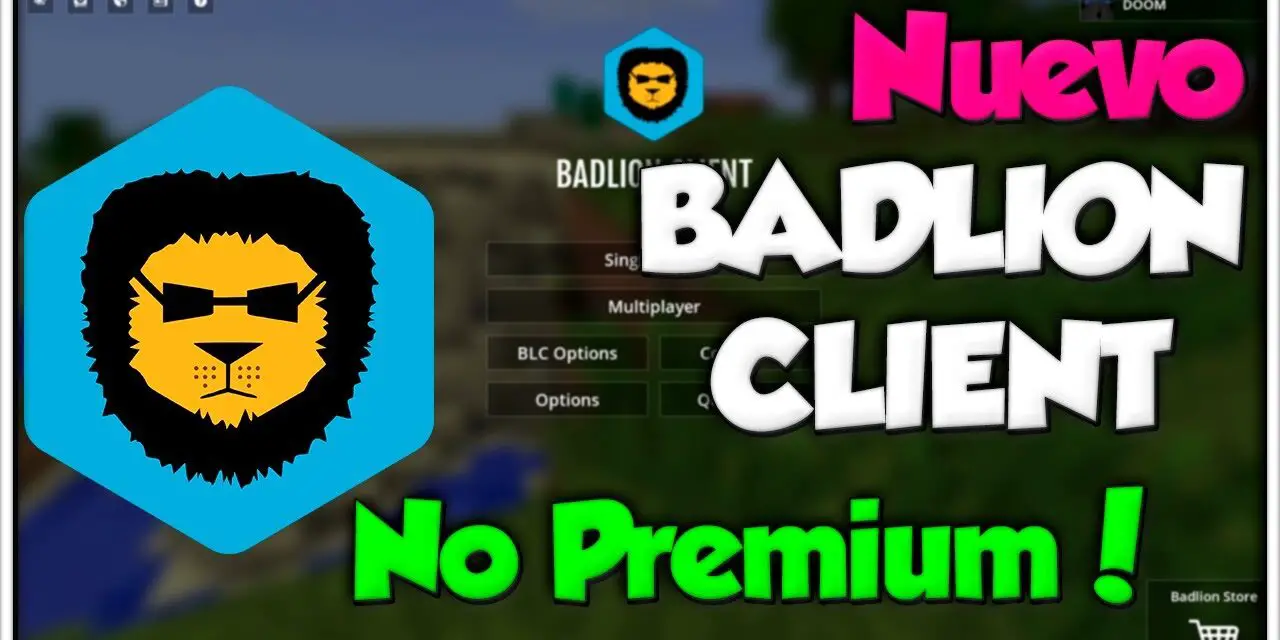 El Secreto del Mejor Cliente No Premium de Minecraft