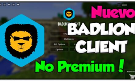 El Secreto del Mejor Cliente No Premium de Minecraft