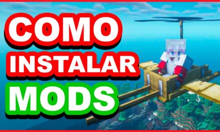 Cómo instalar mods en Minecraft: Guía completa para principiantes