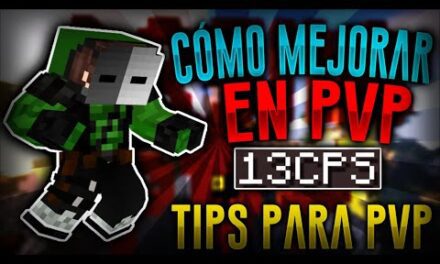 como mejorar en pvp minecraft 1.8