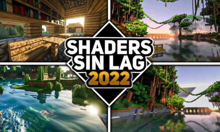 Descubre los Mejores Shaders de Bajos Recursos para Minecraft