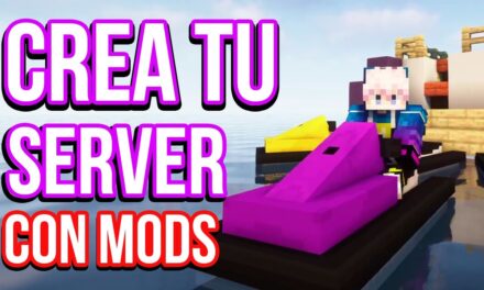 Cómo Crear Tu Servidor de Minecraft con The Minecraft Hosting