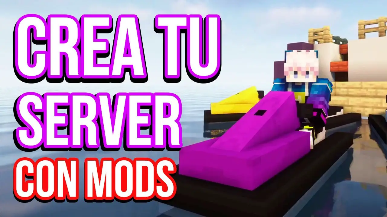 Cómo Crear Tu Servidor de Minecraft con The Minecraft Hosting