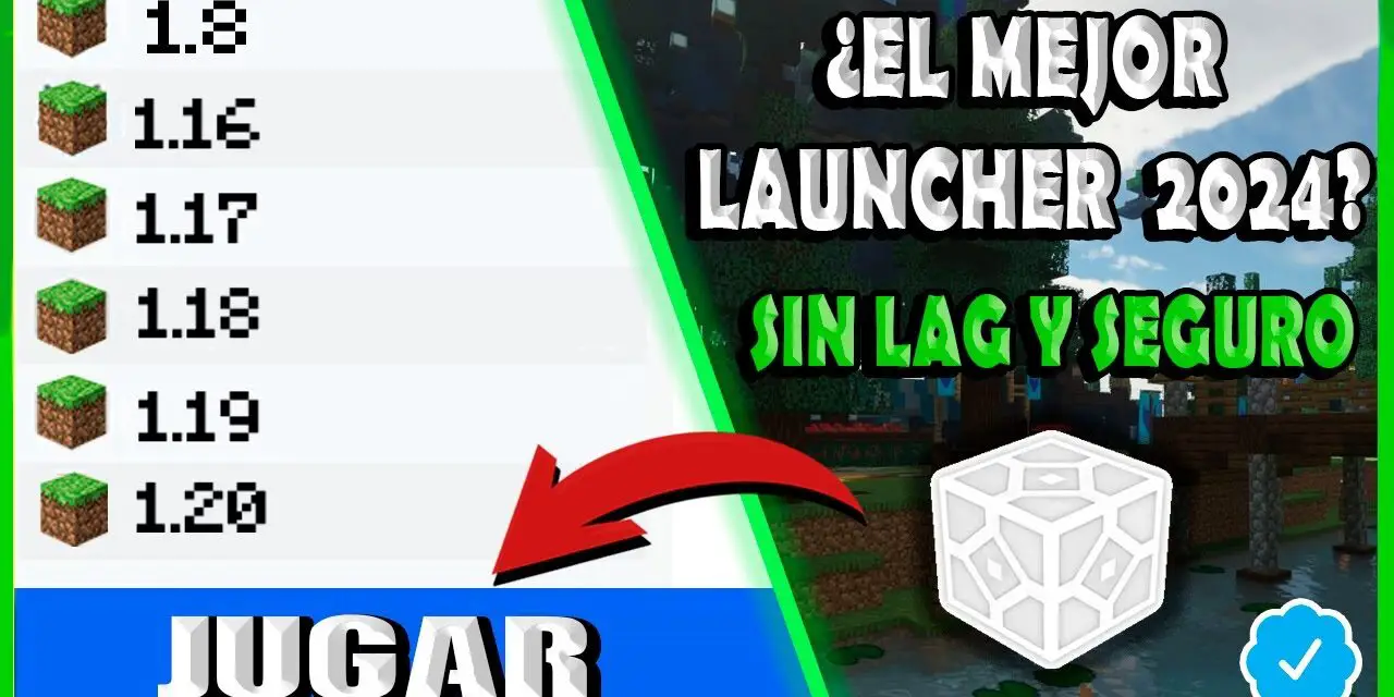 Cómo Descargar e Instalar SKLauncher en Minecraft