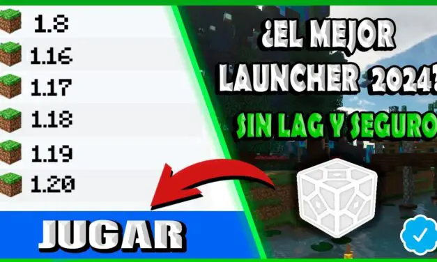 Cómo Descargar e Instalar SKLauncher en Minecraft