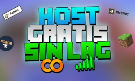 EL MEJOR HOST DE MINECRAFT GRATIS: Una guía completa para los entusiastas de Minecraft