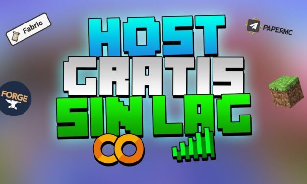EL MEJOR HOST DE MINECRAFT GRATIS: Una guía completa para los entusiastas de Minecraft