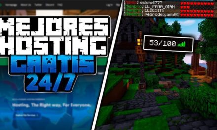 mejores-hosting-de-minecraft-gratis