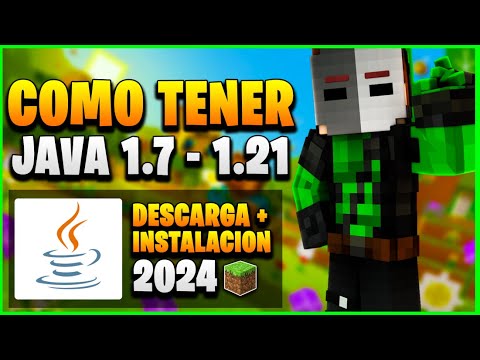 Descargar e Instalar Java para Minecraft: Guía Completa