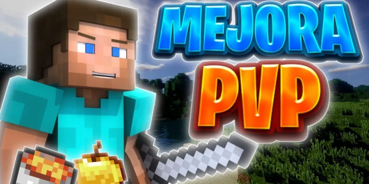 Título: 5 Consejos Esenciales para Dominar el PvP en Minecraft