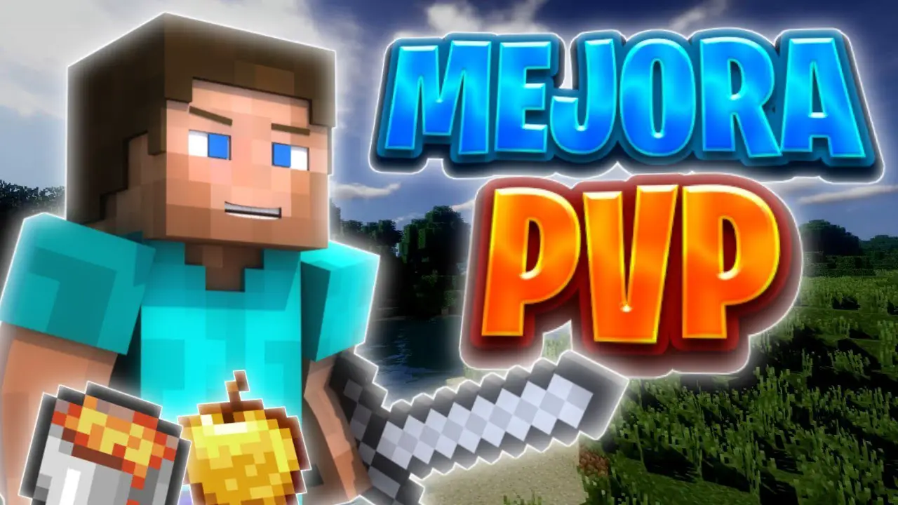 Título: 5 Consejos Esenciales para Dominar el PvP en Minecraft
