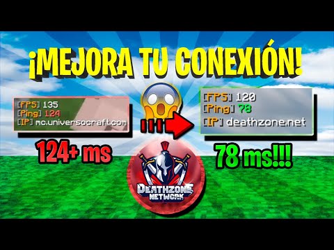 Cómo Mejorar Tu Ping en Minecraft: Tips Útiles para una Experiencia Sin Interrupciones