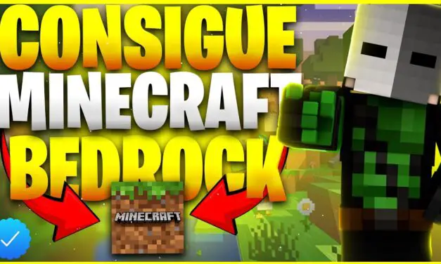 Cómo Descargar e Instalar Minecraft Bedrock: La Guía Definitiva