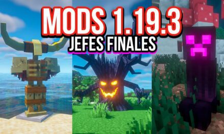 Los 13 Mods Épicos de Enemigos que Transformarán tu Experiencia en Minecraft