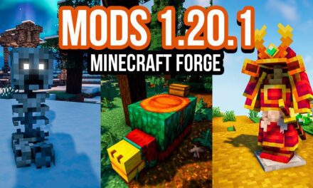 Los 13 Mejores Mods de Minecraft 2024: Mejora tu Experiencia de Juego