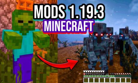 Descubre los Mejores Mods de Zombies en Minecraft para una Experiencia Sin Lag