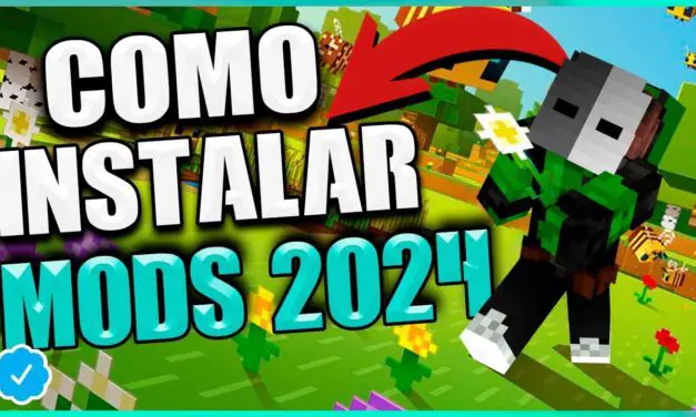 como descargar e instalar mods en minecraft