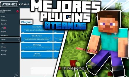 Los Mejores Plugins para Minecraft en Aternos: Potencia tu Experiencia de Juego