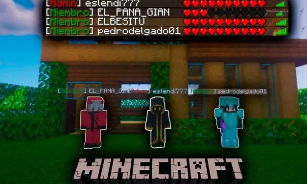 Guía Completa: Cómo Poner Rangos en Tu Servidor de Minecraft