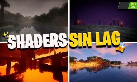 Descubre los Mejores Shaders de PC de Bajos Recursos para Mejorar tu Experiencia en Minecraft