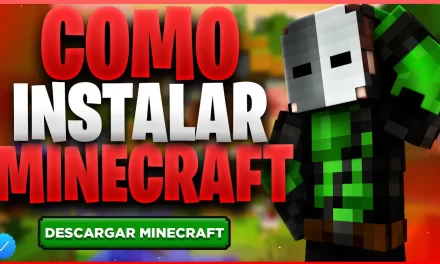 Cómo Descargar e Instalar Minecraft para PC: La Guía Definitiva