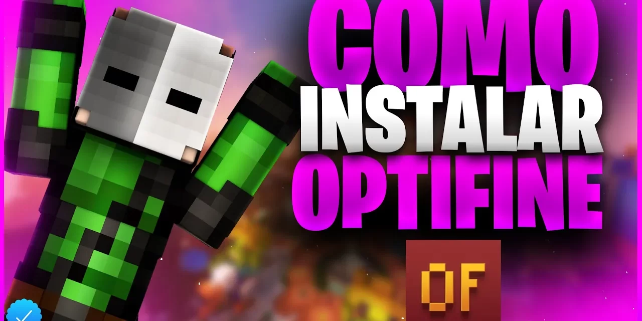 Cómo Descargar OptiFine 1.21 para Minecraft: La Guía Definitiva