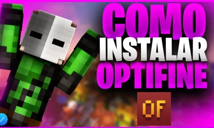 Cómo Descargar OptiFine 1.21 para Minecraft: La Guía Definitiva