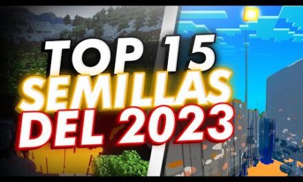 Semillas para Minecraft 1.20 Fáciles