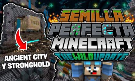 TOP 15 Mejores Semillas para Minecraft: Descubre Mundos Increíbles