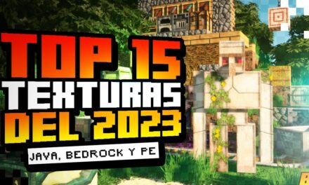 Los Mejores 15 Texture Packs para Minecraft 1.20 Sin Crasheo