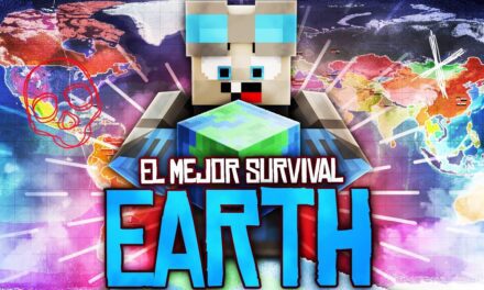 El MEJOR SURVIVAL de Minecraft