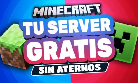 Cómo Crear un Servidor de Minecraft Gratis Sin Aternos