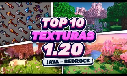 Top 10 Texture Packs para Minecraft 1.19 Bonitos