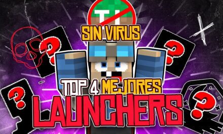 Los Mejores 4 Launchers de Minecraft No Premium Hispano