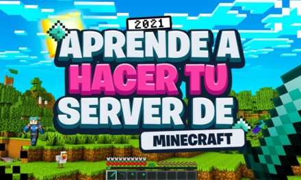 Cómo Hacer un Servidor de Minecraft para Jugar con Amigos