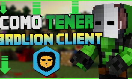 Cómo Descargar Badlion Client para Minecraft