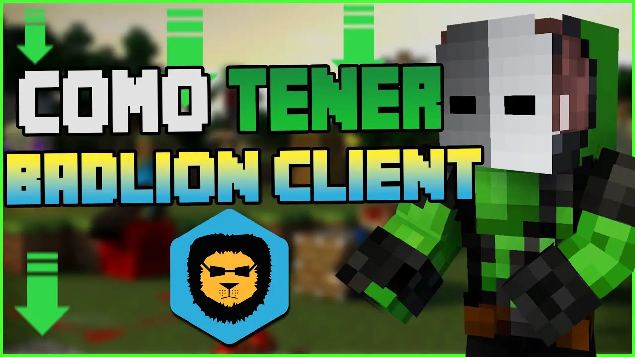 Cómo Descargar Badlion Client para Minecraft