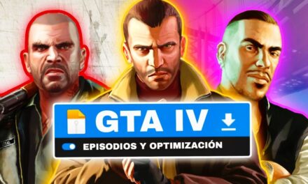 CÓMO DESCARGAR GTA IV + MODS DE MANERA OFICIAL Y PERMITIDA