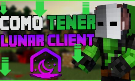 Cómo Descargar Lunar Client para Minecraft