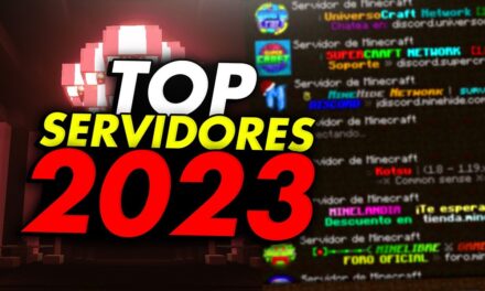 Los Top 10 Mejores Servidores de Minecraft 1.20 Sin Lag