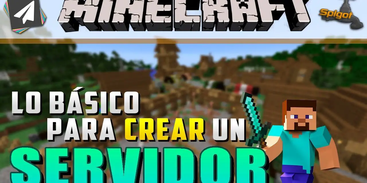 Top 3 Configuradores de Minecraft para Desarrollar tu Servidor