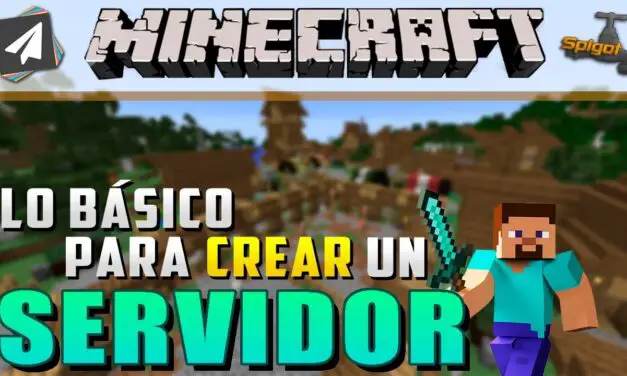 Top 3 Configuradores de Minecraft para Desarrollar tu Servidor