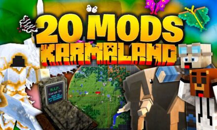 Descargar Mods para Karmaland 5: Guía Completa para Mejorar tu Experiencia de Juego