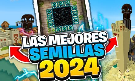 Las Mejores Semillas para Minecraft 1.21 Java y Bedrock