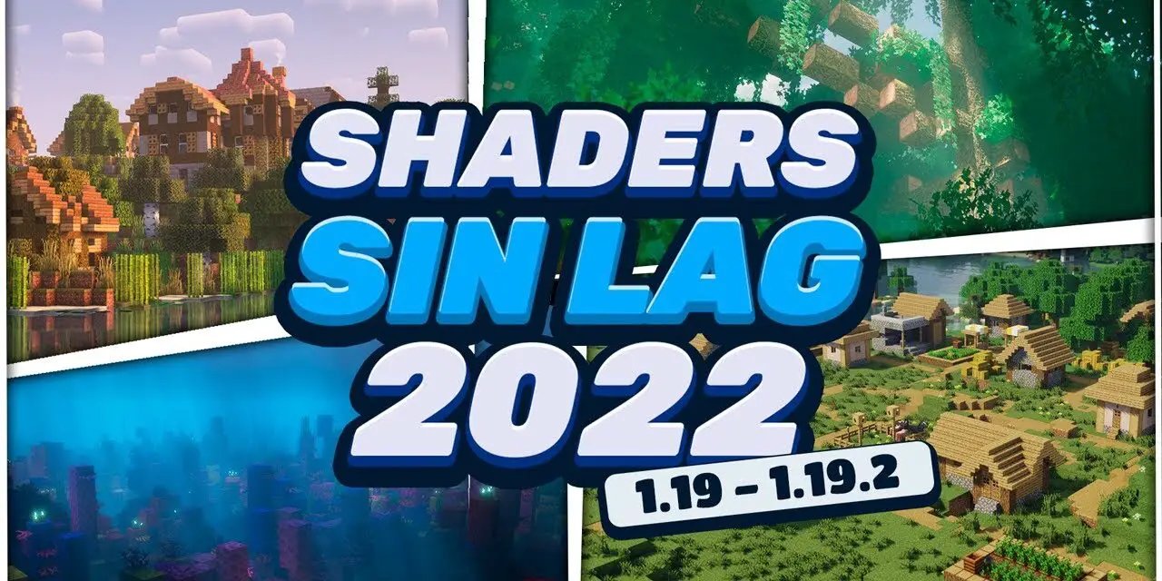 Los 10 Mejores Shaders para Minecraft 1.19: Descubre los Mejores Recursos Visuales