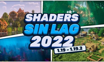 Los 10 Mejores Shaders para Minecraft 1.19: Descubre los Mejores Recursos Visuales