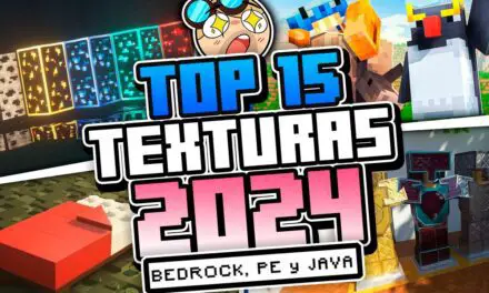 TOP 15 TEXTURE PACKS PARA MINECRAFT 1.20 SIN ERRORES