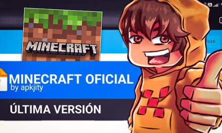 Descargar e Instalar Minecraft PE Ultima Versión 2024